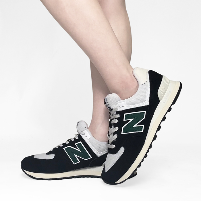 NEW BALANCE U574 ニューバランス ユニセックス スニーカー | 三誠商事